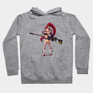 Yoko Hoodie